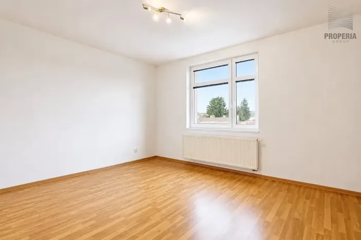 Prodej bytu 2+1, Brno, Charbulova, 65 m2