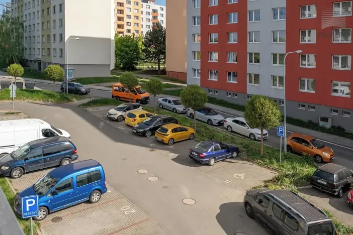Prodej bytu 1+1, Brno, Turgeněvova, 49 m2