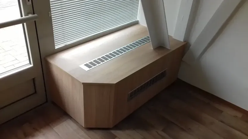 Pronájem obchodního prostoru, Pardubice, Jiřího z Poděbrad, 44 m2