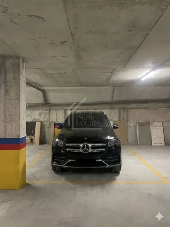 Prodej bytu 2+kk, Saranda, Albánie, 68 m2