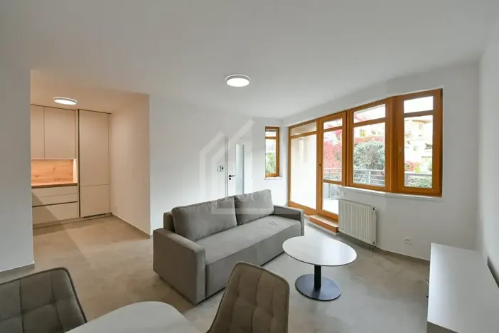 Prodej bytu 2+kk, Praha - Košíře, Naskové, 60 m2