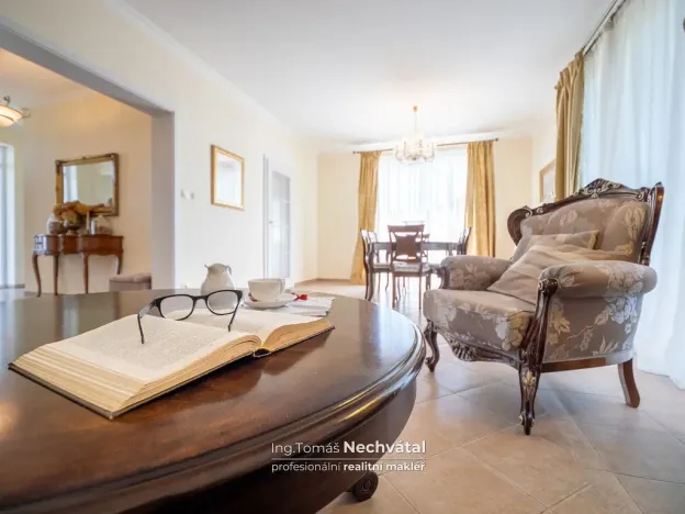 Prodej rodinného domu, Těšetice, 135 m2