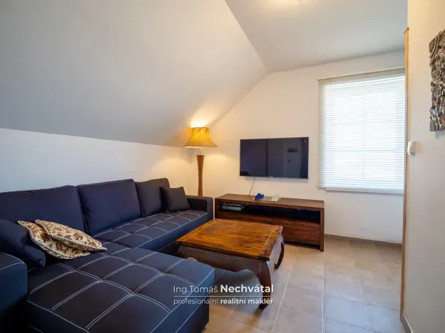 Prodej rodinného domu, Těšetice, 135 m2