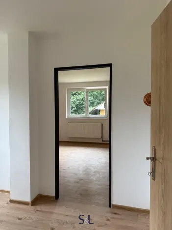 Pronájem rodinného domu, Bezděz, 75 m2