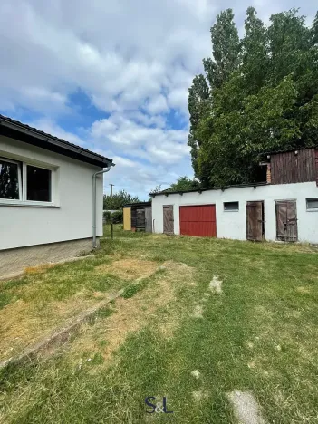 Pronájem rodinného domu, Bezděz, 75 m2