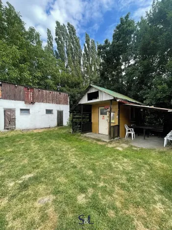 Pronájem rodinného domu, Bezděz, 75 m2