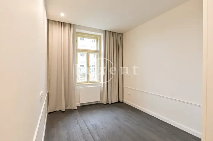 Pronájem bytu 4+kk, Praha - Vinohrady, Laubova, 167 m2