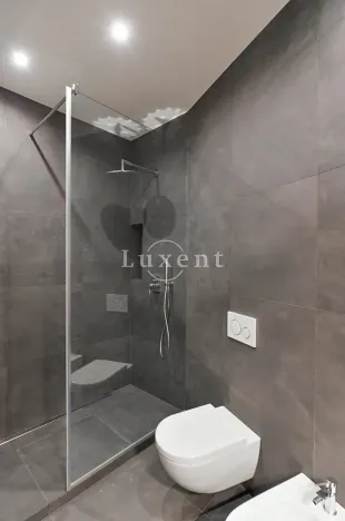 Pronájem bytu 4+kk, Praha - Vinohrady, Laubova, 167 m2