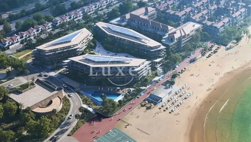 Prodej bytu 2+kk, La Duquesa, Španělsko, 82 m2