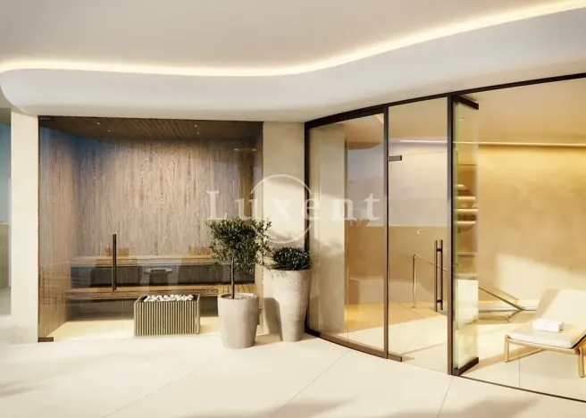 Prodej bytu 4+kk, Fuengirola, Španělsko, 110 m2