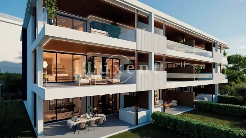 Prodej bytu 4+kk, Fuengirola, Španělsko, 89 m2