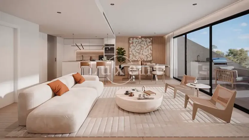 Prodej bytu 4+kk, Fuengirola, Španělsko, 89 m2