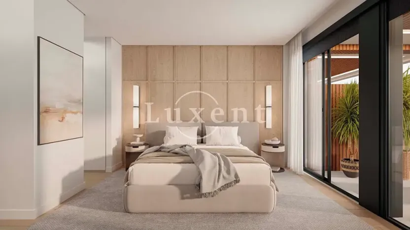Prodej bytu 4+kk, Fuengirola, Španělsko, 89 m2