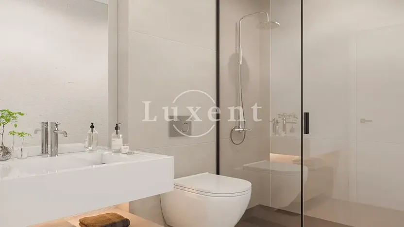 Prodej bytu 4+kk, Fuengirola, Španělsko, 89 m2