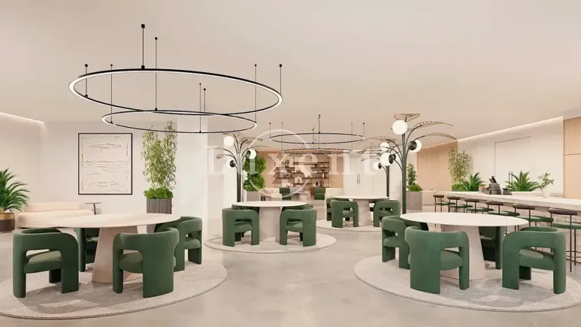 Prodej bytu 4+kk, Fuengirola, Španělsko, 89 m2