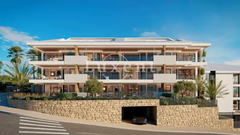 Prodej bytu 4+kk, Fuengirola, Španělsko, 89 m2