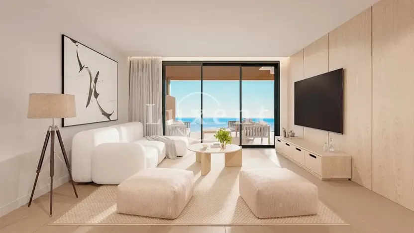 Prodej bytu 2+kk, Fuengirola, Španělsko, 53 m2