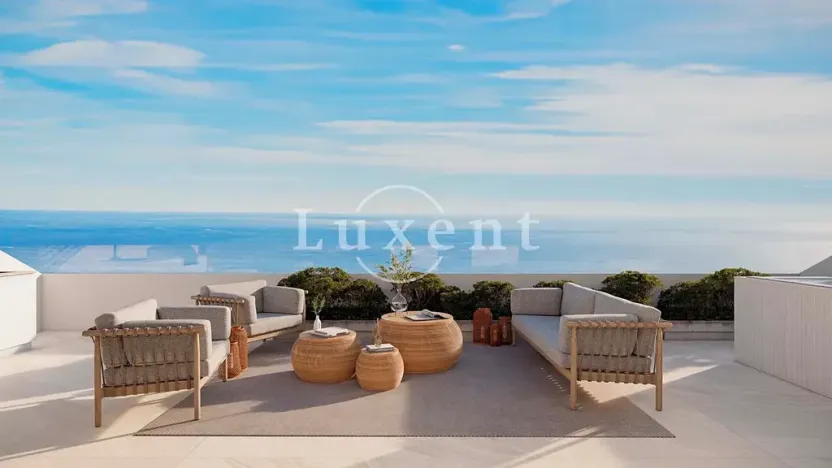 Prodej bytu 2+kk, Fuengirola, Španělsko, 53 m2