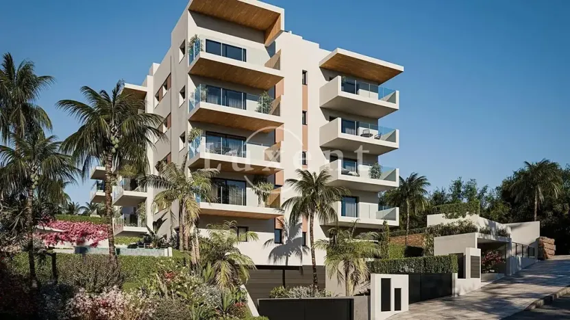 Prodej bytu 4+kk, Estepona, Španělsko, 100 m2