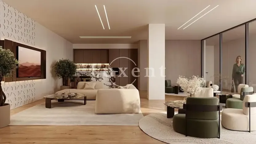 Prodej bytu 3+kk, Estepona, Španělsko, 77 m2