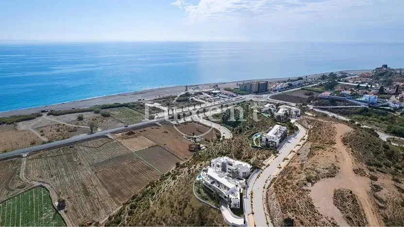 Prodej bytu 2+kk, Vélez-Málaga, Španělsko, 85 m2
