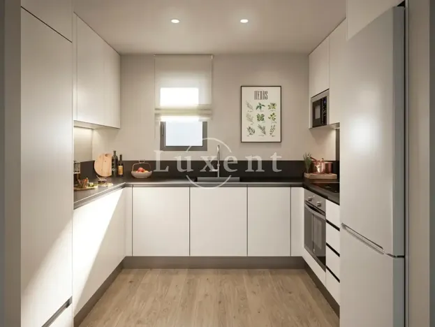Prodej bytu 2+kk, Vélez-Málaga, Španělsko, 76 m2