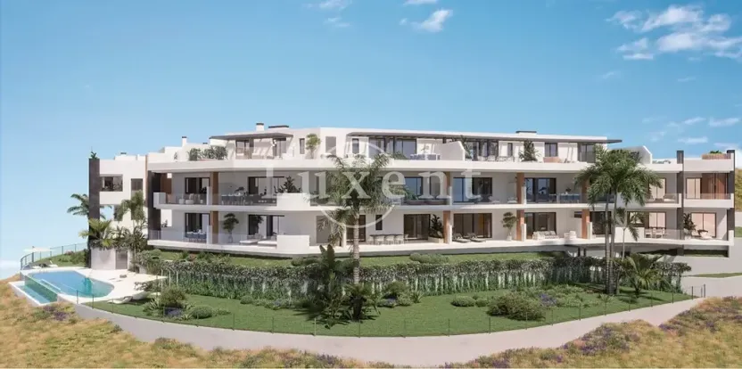 Prodej bytu 2+kk, Vélez-Málaga, Španělsko, 76 m2