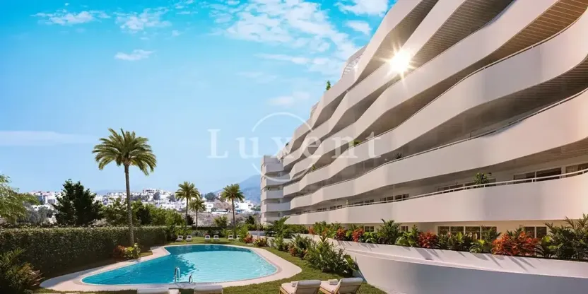 Prodej bytu 4+kk, Torrox, Španělsko, 96 m2