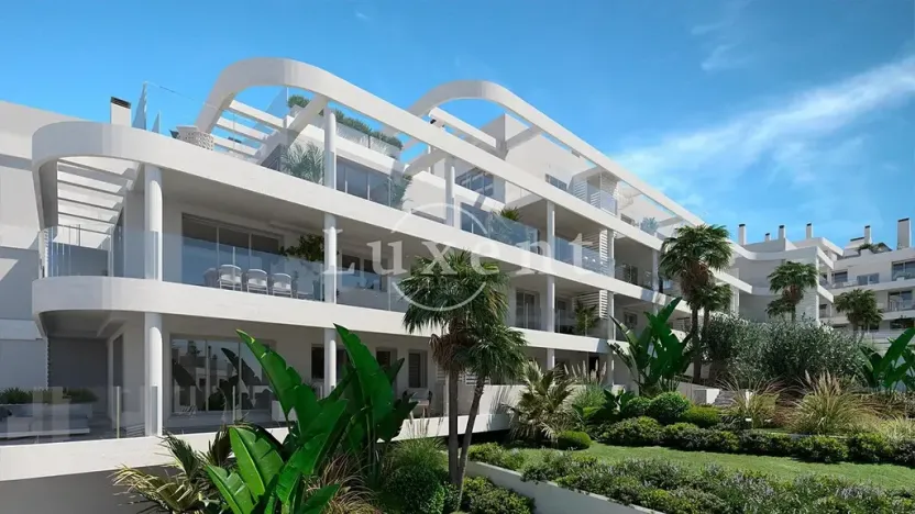 Prodej bytu 4+kk, Estepona, Španělsko, 95 m2