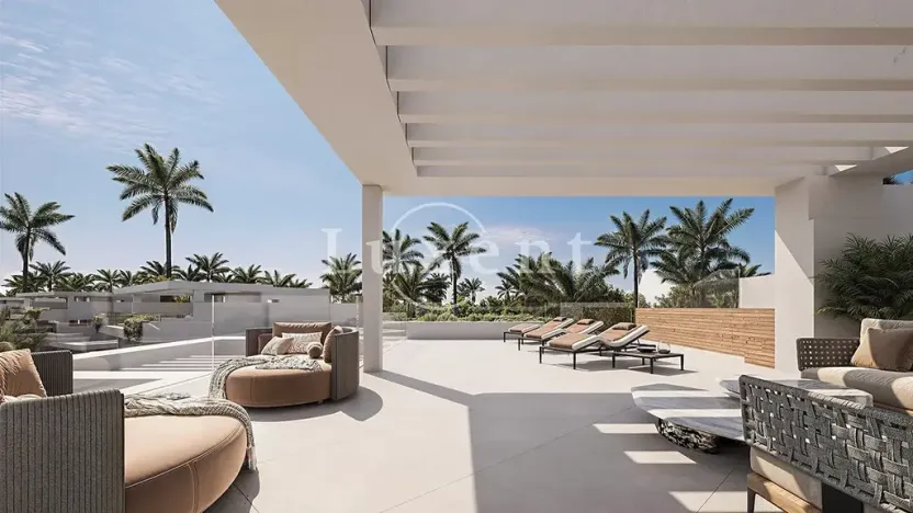 Prodej bytu 4+kk, Casares, Španělsko, 94 m2
