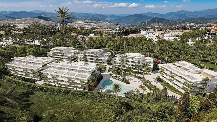 Prodej bytu 4+kk, Casares, Španělsko, 94 m2