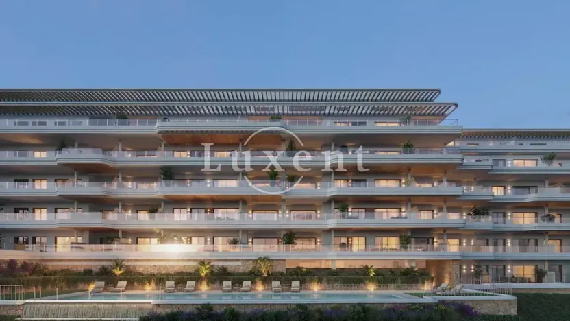 Prodej bytu 4+kk, Torremolinos, Španělsko, 112 m2