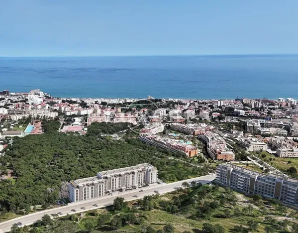 Prodej bytu 3+kk, Torremolinos, Španělsko, 88 m2