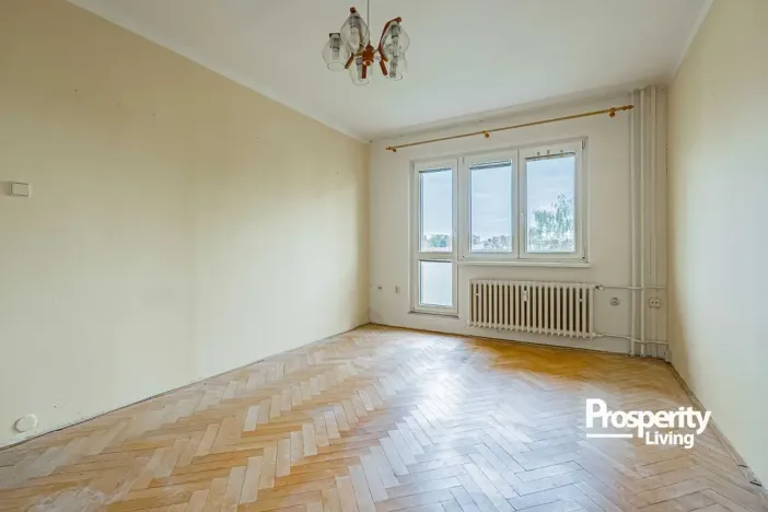 Prodej bytu 3+1, Kopřivnice, Družební, 63 m2