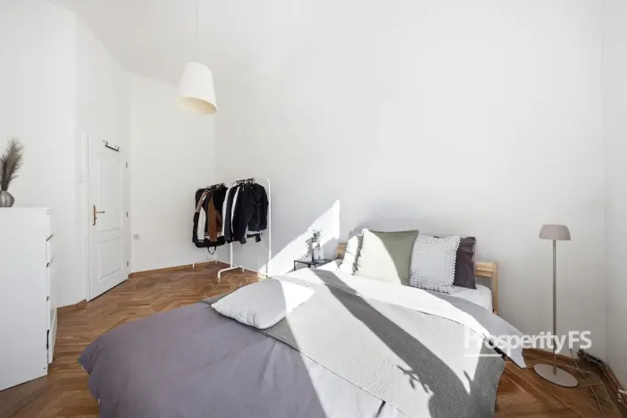 Prodej bytu 4+1, Praha - Vinohrady, 101 m2