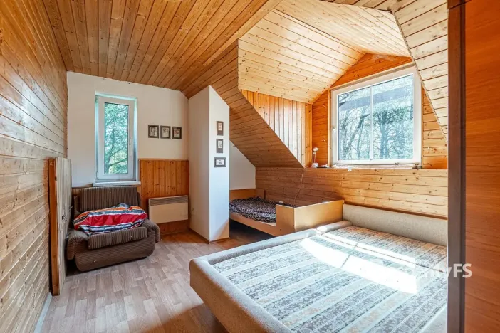 Prodej chaty, Jablunkov, 180 m2