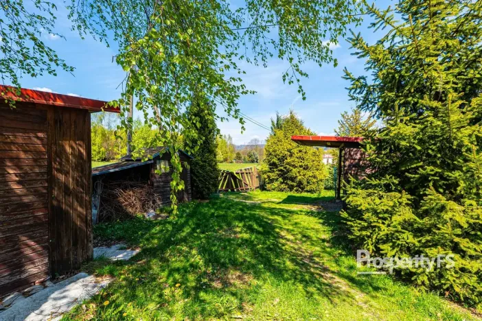 Prodej chaty, Jablunkov, 180 m2