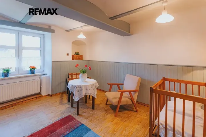 Prodej rodinného domu, Tasov, 71 m2