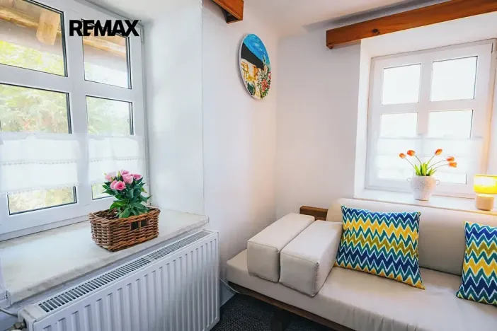 Prodej rodinného domu, Tasov, 71 m2