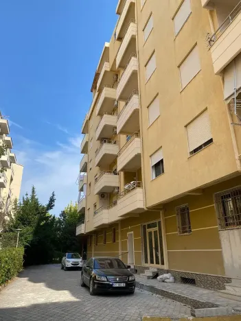 Prodej bytu 2+kk, Orikumi, Albánie, 44 m2