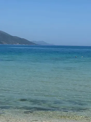 Prodej bytu 2+kk, Orikumi, Albánie, 44 m2