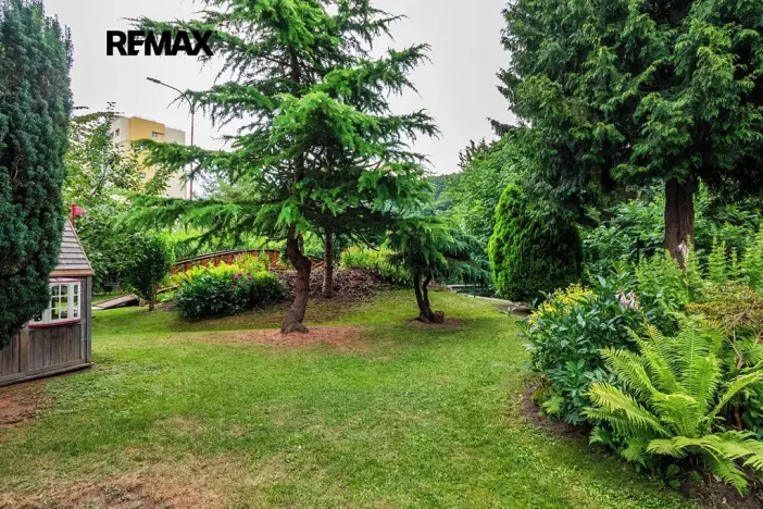 Prodej zahrady, Praha - Veleslavín, 742 m2
