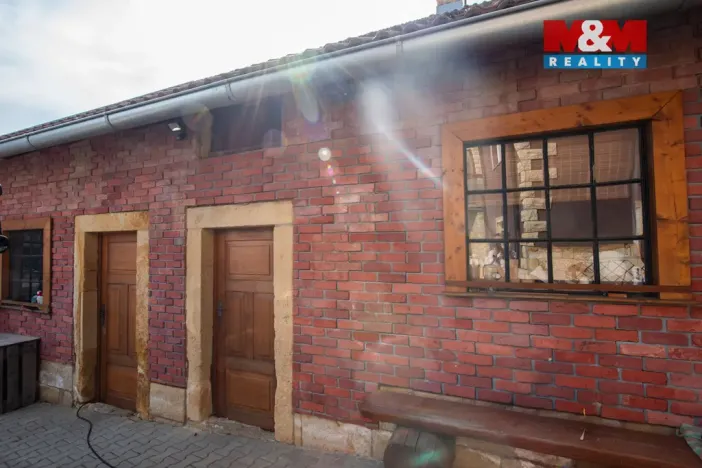 Pronájem bytu 1+kk, Hořice, Čsl. armády, 36 m2