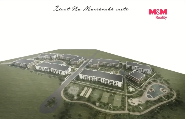 Prodej bytu 4+kk, Brandýs nad Labem-Stará Boleslav, Dřevčická, 109 m2