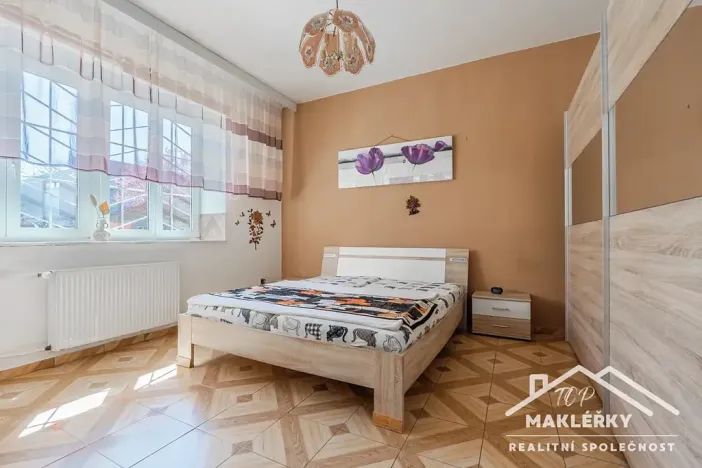 Prodej rodinného domu, Šestajovice, Máchova, 278 m2