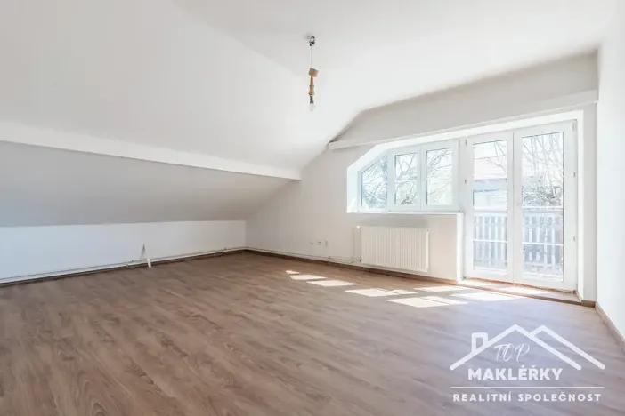 Prodej rodinného domu, Šestajovice, Máchova, 278 m2