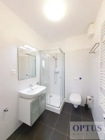Pronájem bytu 3+kk, Praha - Jinonice, Pod stolovou horou, 76 m2