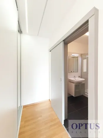 Pronájem bytu 3+kk, Praha - Jinonice, Pod stolovou horou, 76 m2