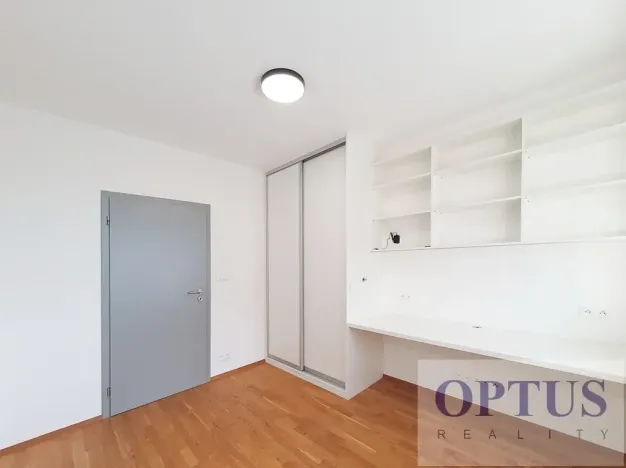 Pronájem bytu 3+kk, Praha - Jinonice, Pod stolovou horou, 76 m2