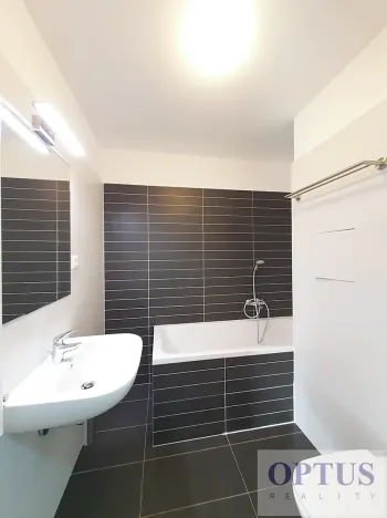 Pronájem bytu 3+kk, Praha - Jinonice, Pod stolovou horou, 76 m2